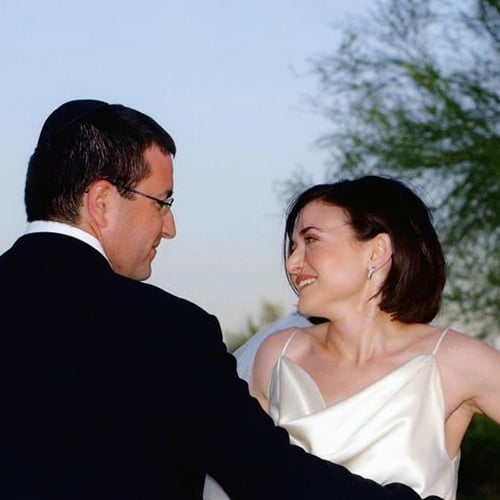 Sheryl Sandberg Post About Motherhood After Husband's Death