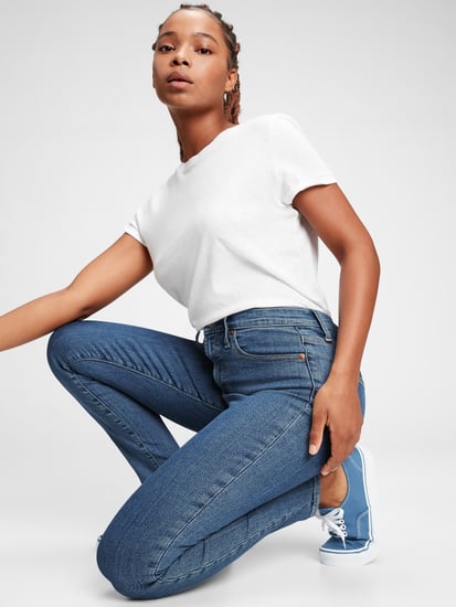 best slim jeans for women