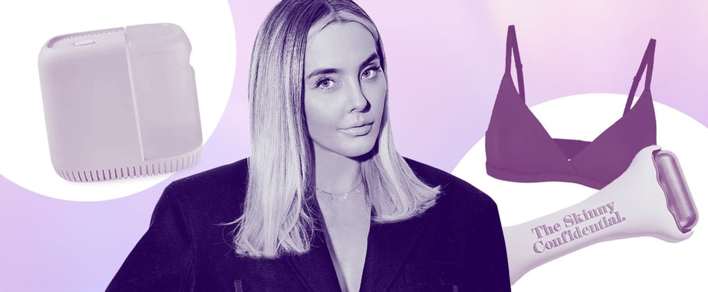 Lauryn Bosstick's Must-Have Products