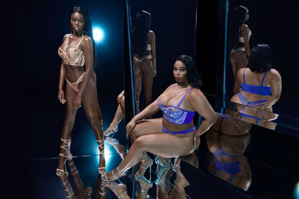 Savage x Fenty September Collection 2020