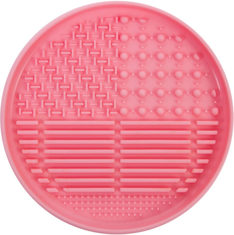 J.Cat Beauty Silicone Pad Brush Cleaner