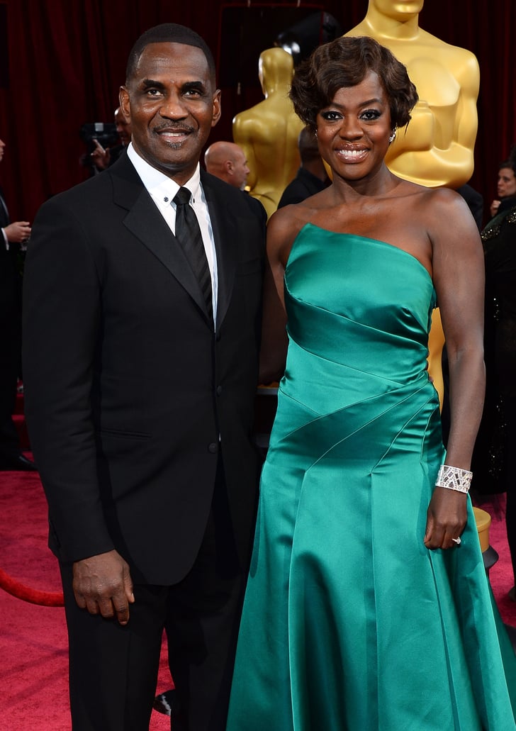 viola davis and julius tennon juvie