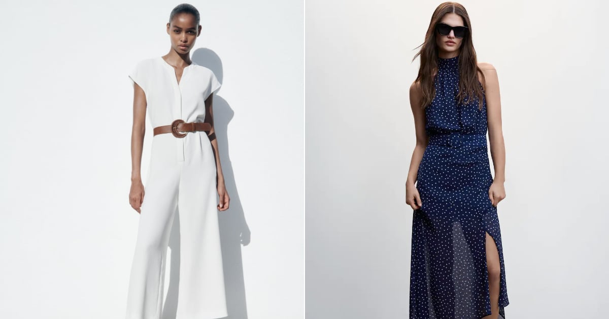 8 Stores Like H&M POPSUGAR Fashion