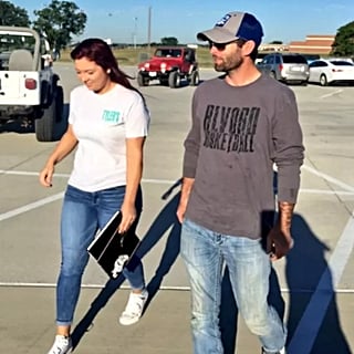 Dad Walks His Daughter to School For the Last Time — Cue Tears