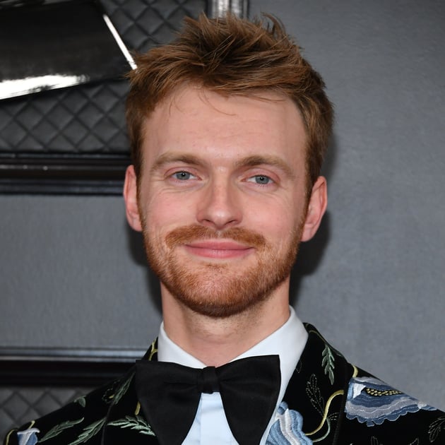 Finneas | POPSUGAR Celebrity