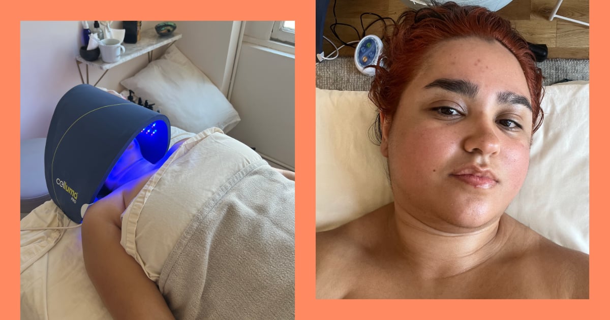 Birth Chart Facial Experience With Photos
