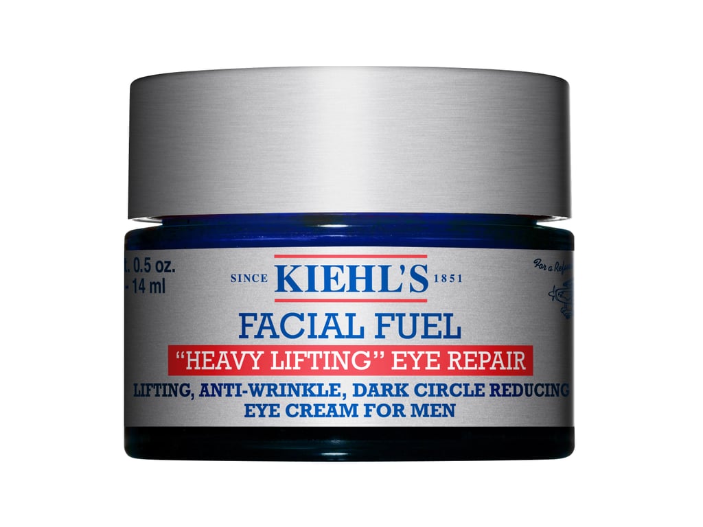 Kiehl's Facial Fuel Heavy Lifting Eye Repair