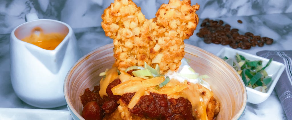 Walt Disney World Totchos Recipe