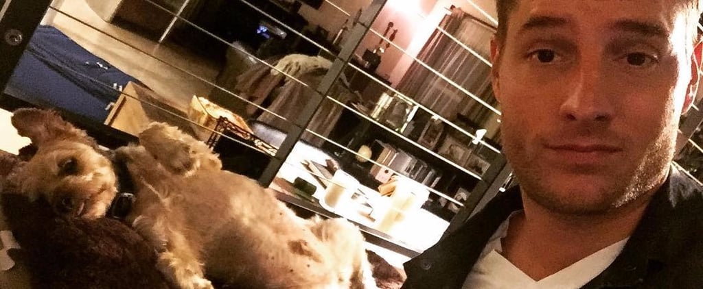 Justin Hartley's Home