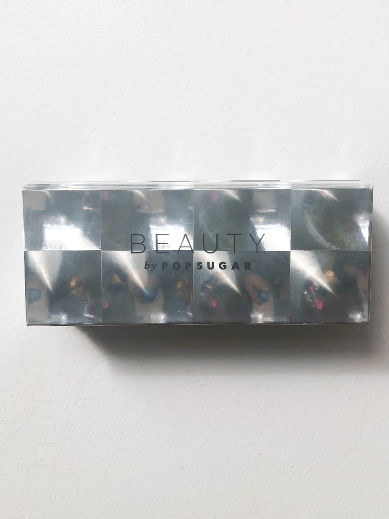 Beauty by POPSUGAR Naughty and Nice Palette For Eyes and Face