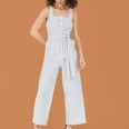 Toss Your Dress in the Trash and Wear One of These Cool Jumpsuits Instead — All Under $50