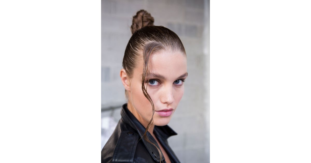 Thakoon S/S 2017  Hair and Makeup Spring/Summer 2016 
