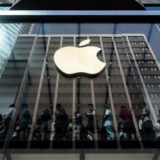 Apple's Sexist Work Environment