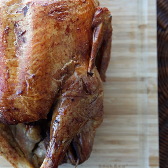 Should You Rinse the Turkey?