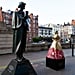 Female Statues Erected Around UK to Celebrate Enola Holmes
