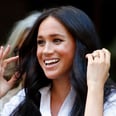 Meghan Markle Feels Bad About Going Back to Work as a Mum, but She Shouldn't!