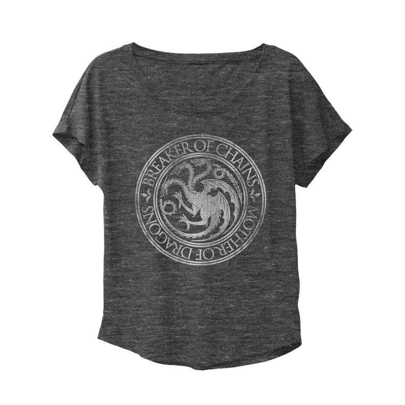 Breaker of Chains Mother of Dragons Shirt