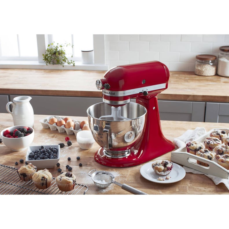 A Kitchen Deal: KitchenAid Ultra Power Plus 4.5qt Tilt-Head Stand Mixer