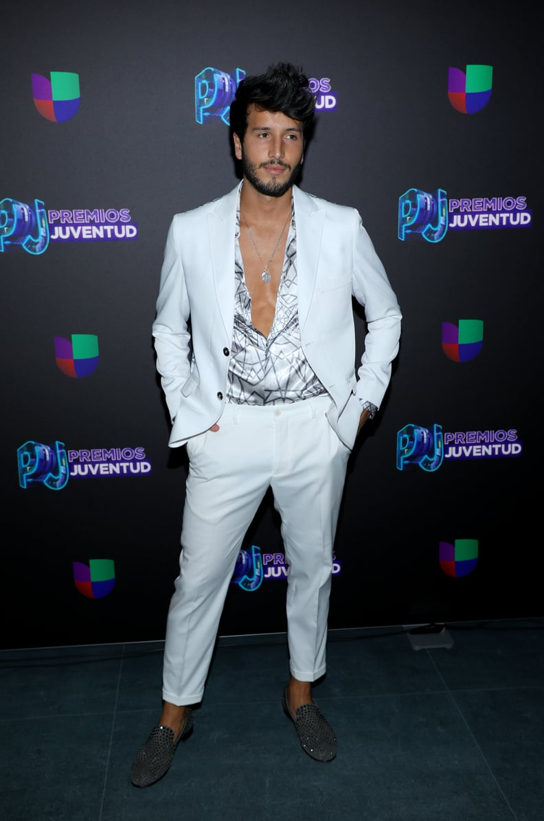 Sebastian Yatra