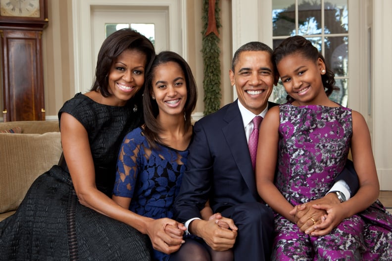 First Family, 2011