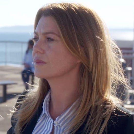 Is Meredith Going to Get Alzheimer's on Grey's Anatomy ...