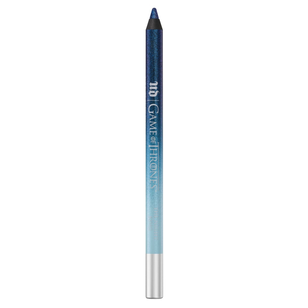 24/7 Glide-On Eye Pencil in The Night King (£16)
