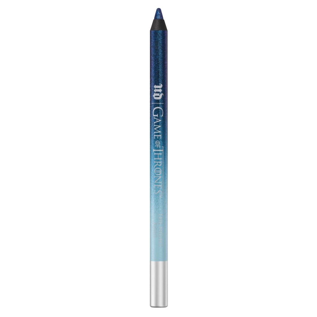 24/7 Glide-On Eye Pencil in The Night King ($22)