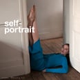 Bridgerton's Phoebe Dynevor Stars in Self-Portrait's Glorious Fall 2021 Collection