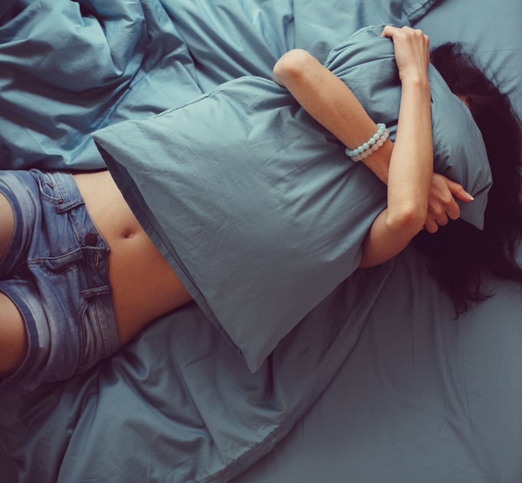 Will Cranberry Juice Help a UTI? | POPSUGAR Fitness UK