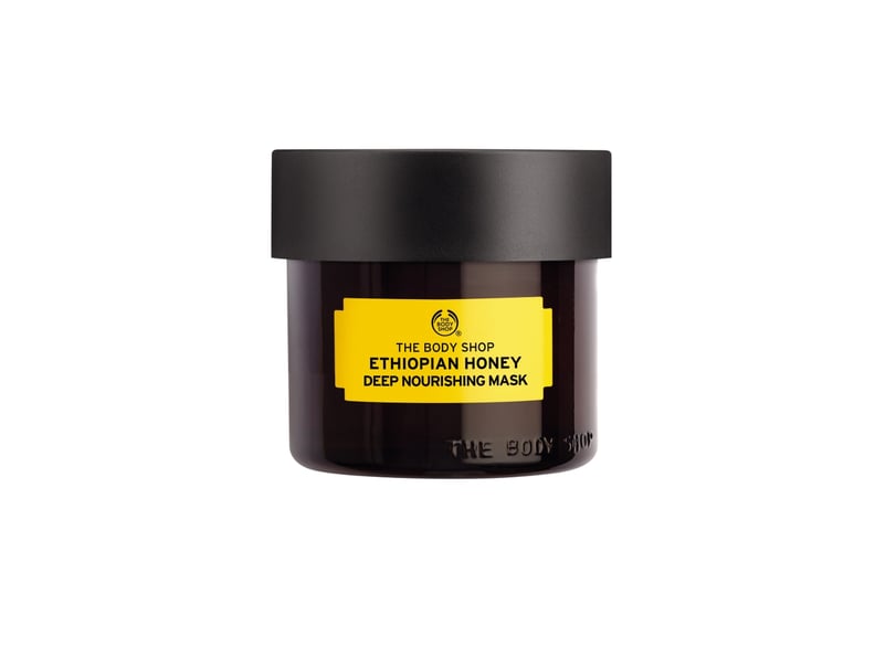 Ethiopian Honey Deep Nourishing Mask