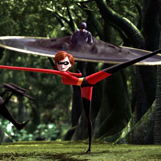 The Incredibles Elastigirl Memes