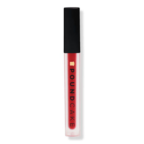 Cake Batter Liquid Lipstick in Red Velvet