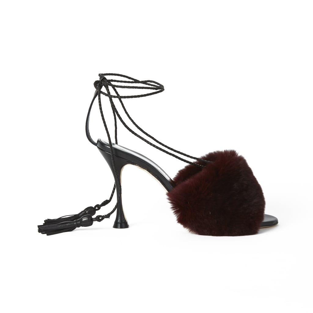 Olivia Palermo: Liudmilla slip-ons