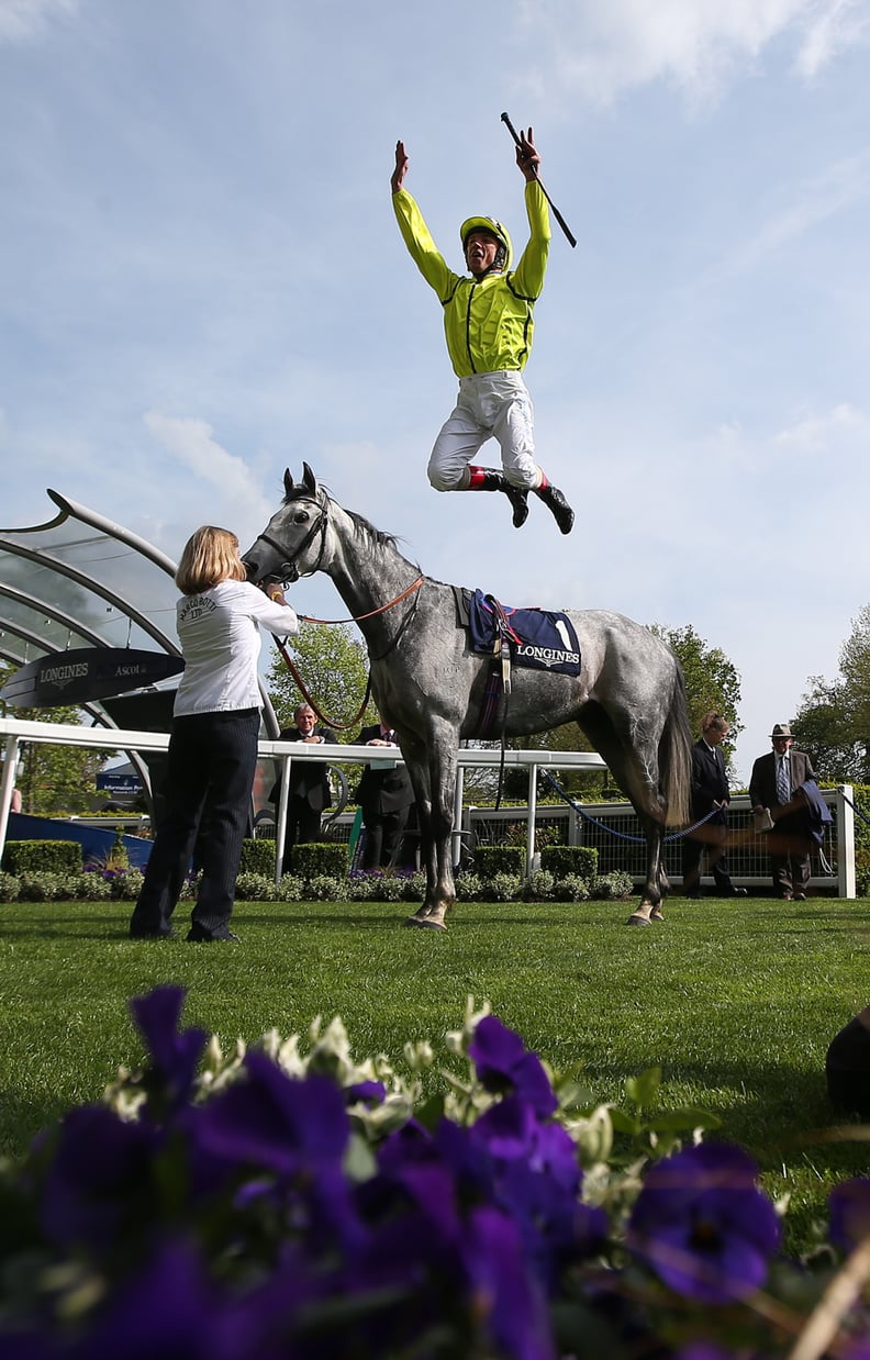 High Jump