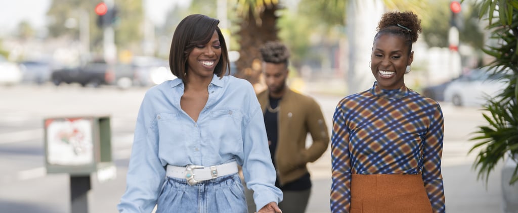 Insecure's Season 4 Gave Fans Another Collection of Bangers and Slow Jams