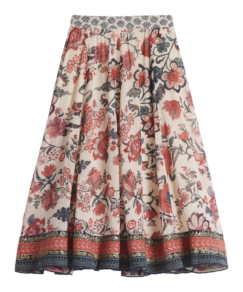 The Sabyasachi x H&M Wanderlust Collection Sold Out Quickly