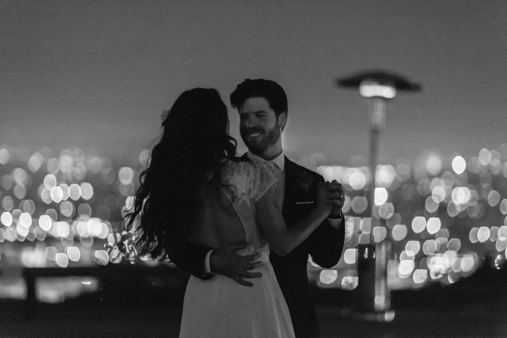 Los Angeles Wedding