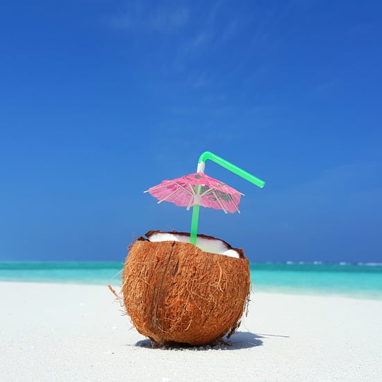 The Ultimate Tropical Beach Vacation Playlist