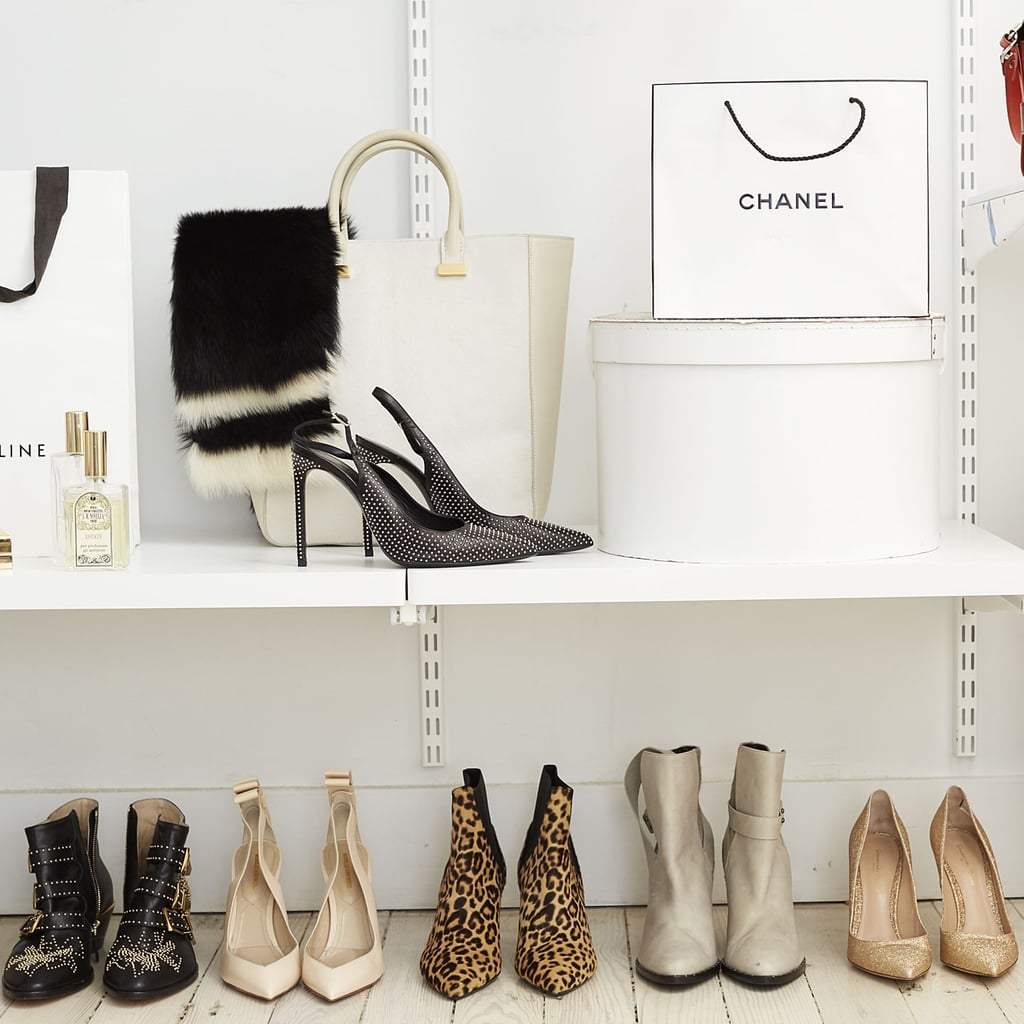 Fall Shoe Trends 2016