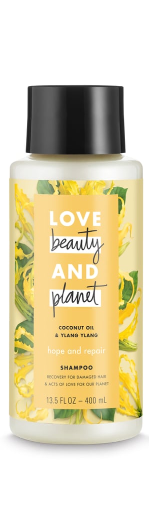Love Beauty and Planet Hope & Repair Shampoo
