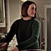 Does American Horror Story Cult Connect to Hotel?