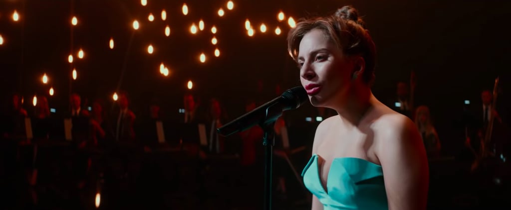 Where Is the End of A Star Is Born Filmed?