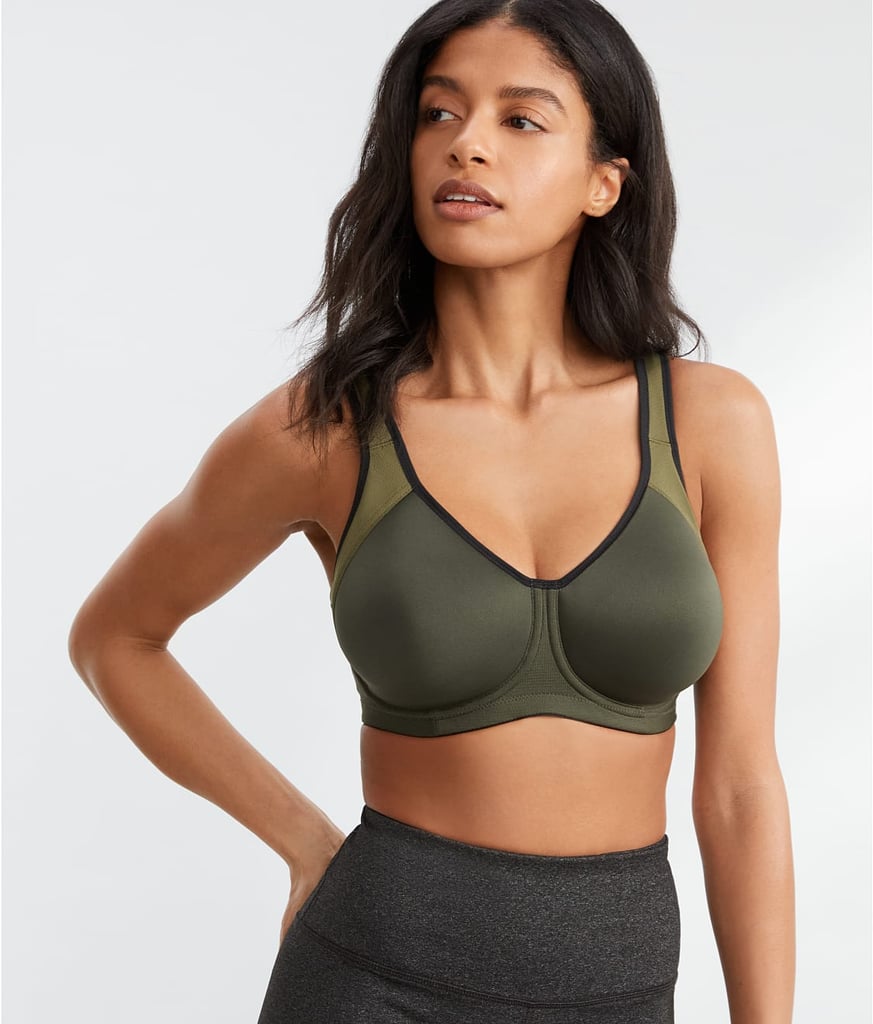 Freya Sonic High Impact Underwire Sports Bra