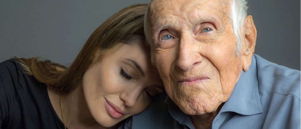 Unbroken's Louie Zamperini Dead at 97