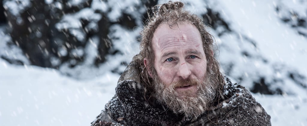 Who Is Thoros of Myr on Game of Thrones?