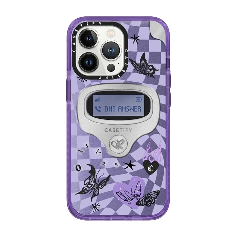 Sidekick Phone Case Cover For iPhone 12 Pro Max