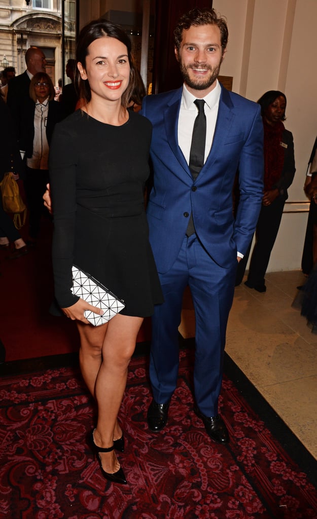 Celebrities Who Dated the Same People
