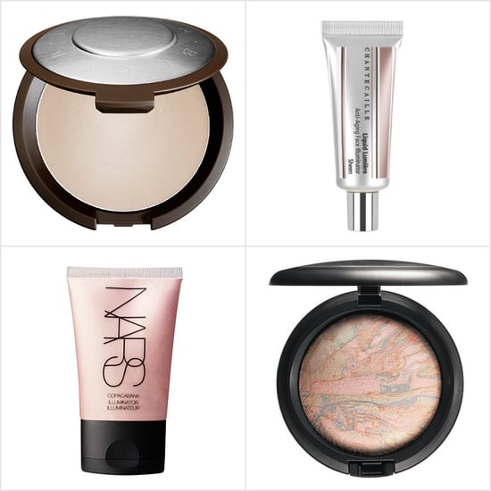 Best Makeup Highlighters For Pale Skin