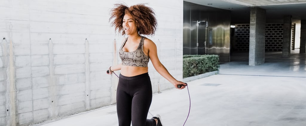 8 Best Jump-Rope Workouts on YouTube