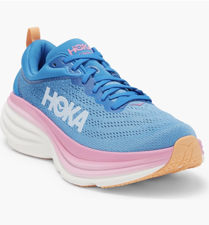 Hoka Bondi 8 Sneakers